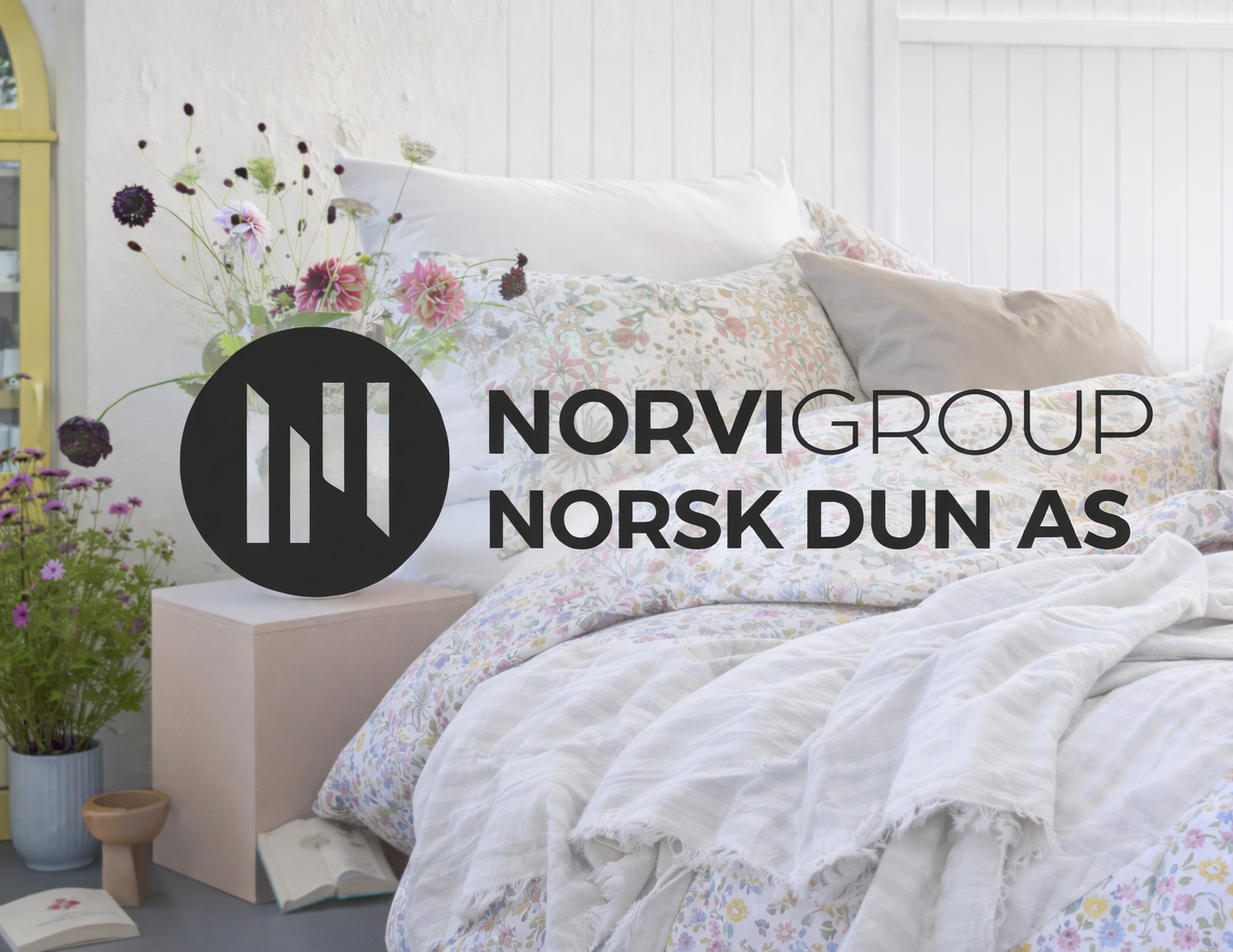 Norvigroup