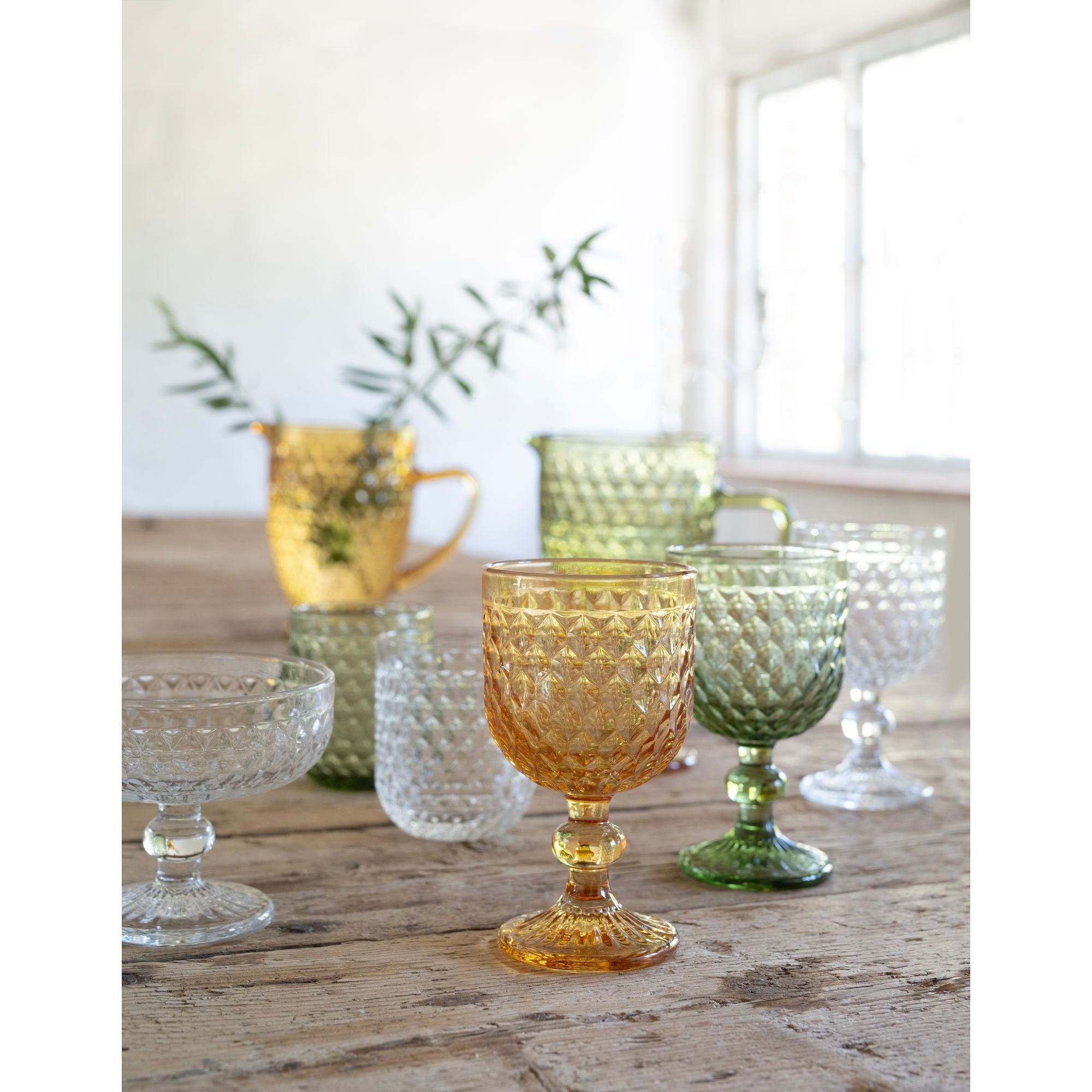 Glas