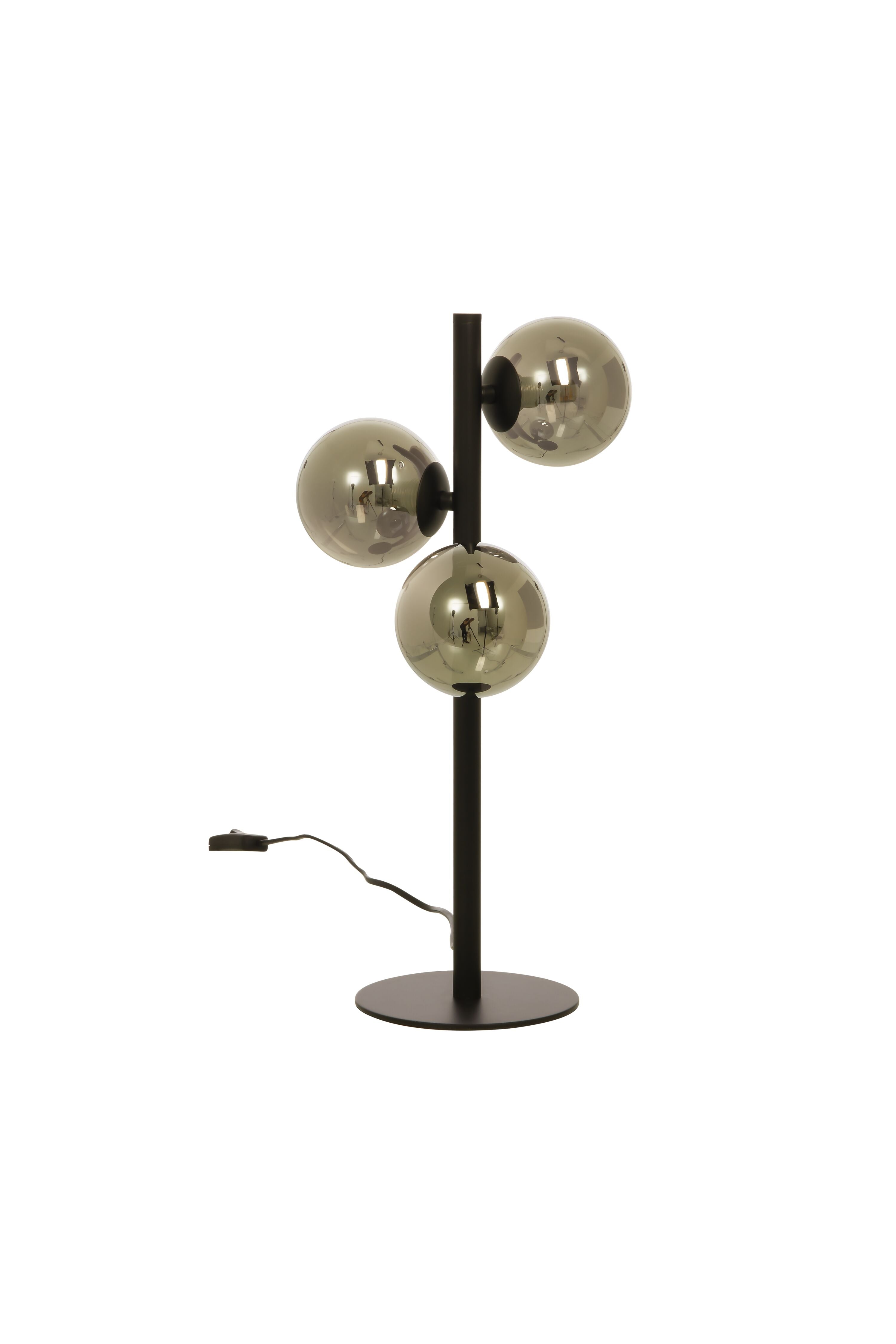 Aneta Home MOLEKYL bordslampa 3:a