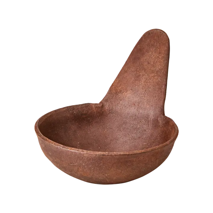 Affari of Sweden TREASURE Värmeljushållare S, Natur