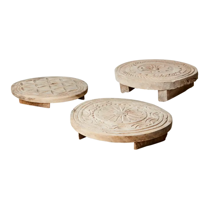 Affari of Sweden TREASURE Fat, Brun