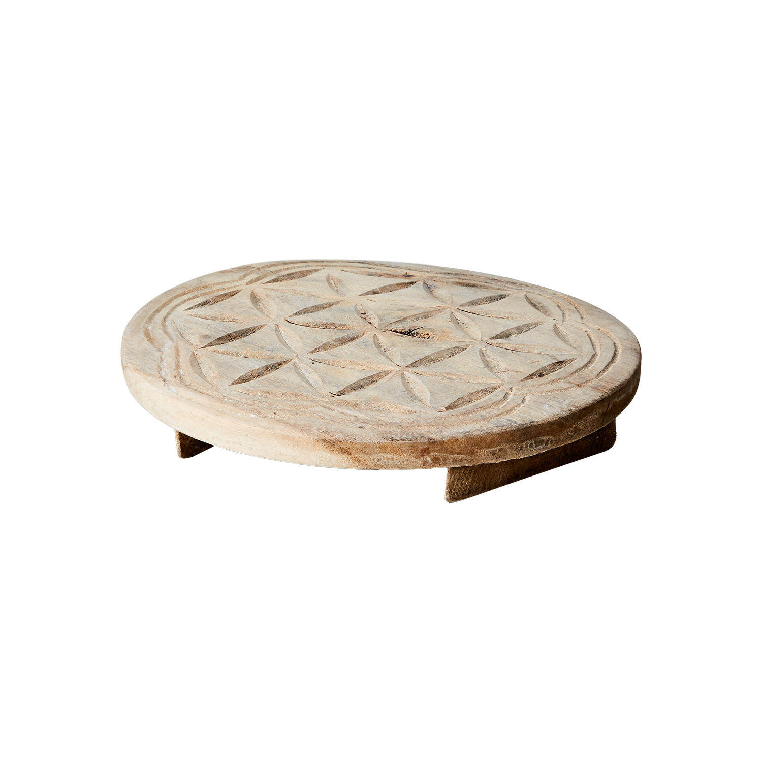 Affari of Sweden TREASURE Fat, Brun