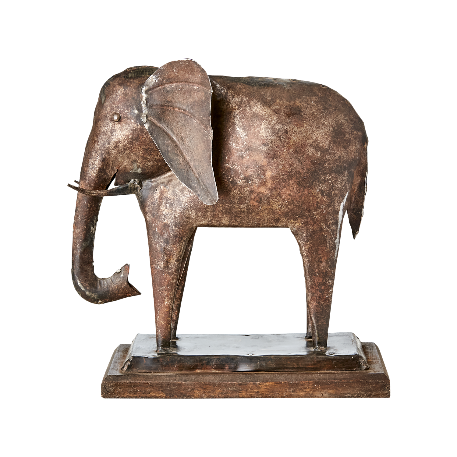 Affari of Sweden FIGARO Elefant, Brun