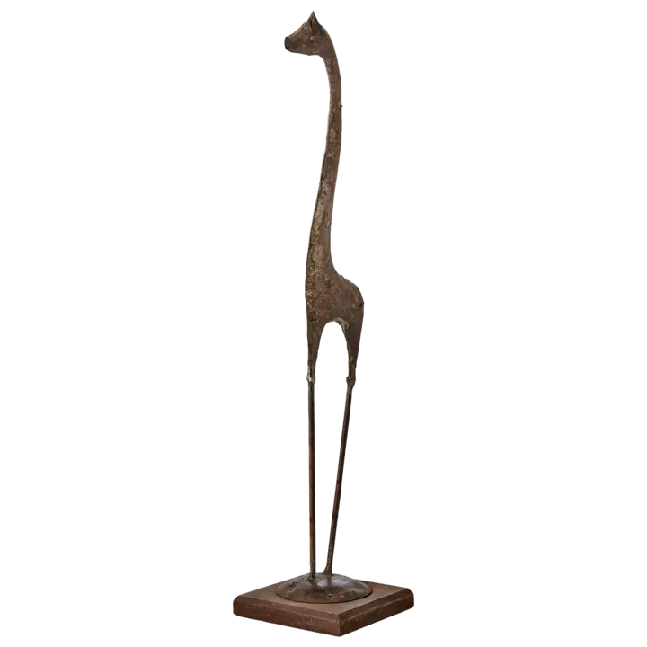 Affari of Sweden FIGARO Giraff, Brun