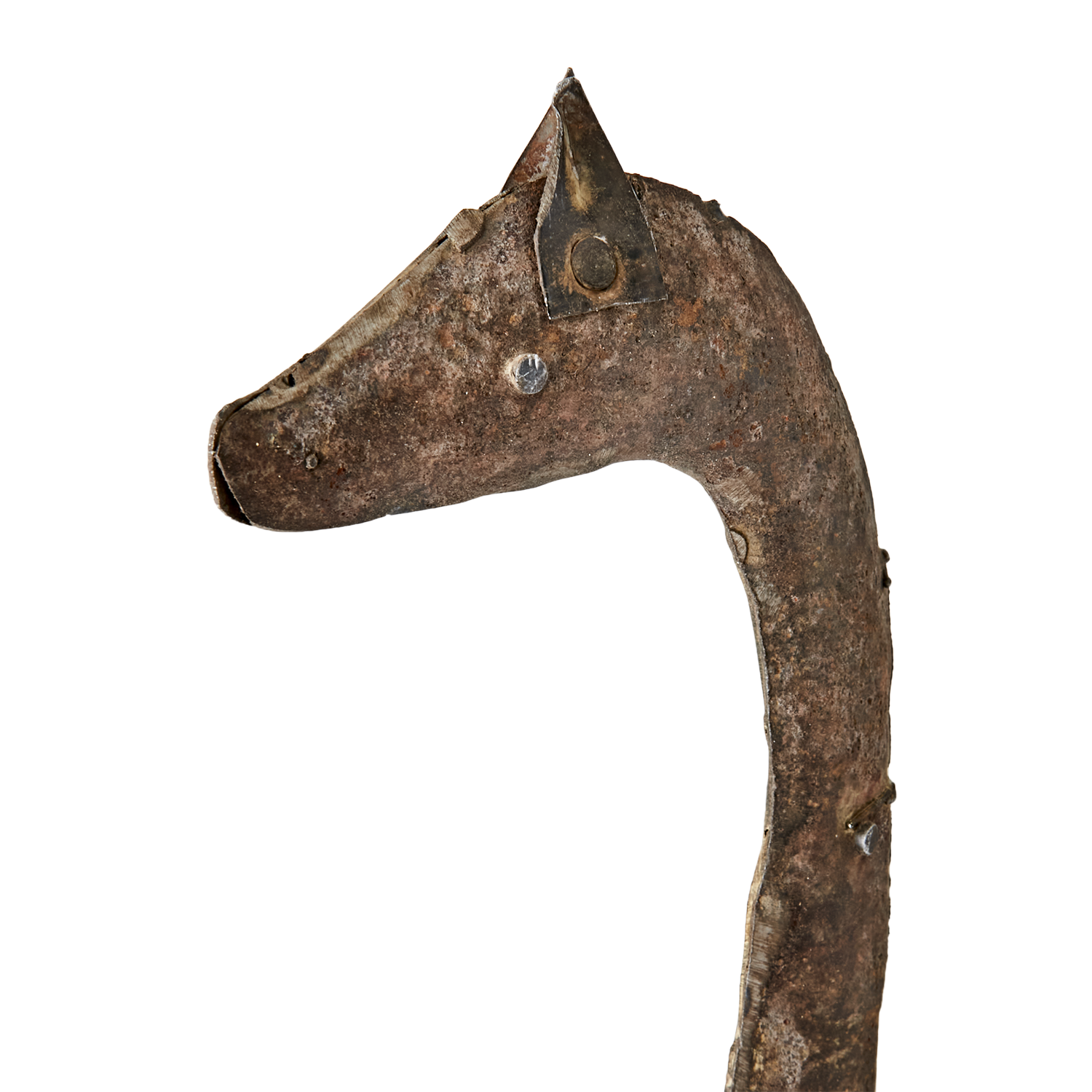 Affari of Sweden FIGARO Giraff, Brun