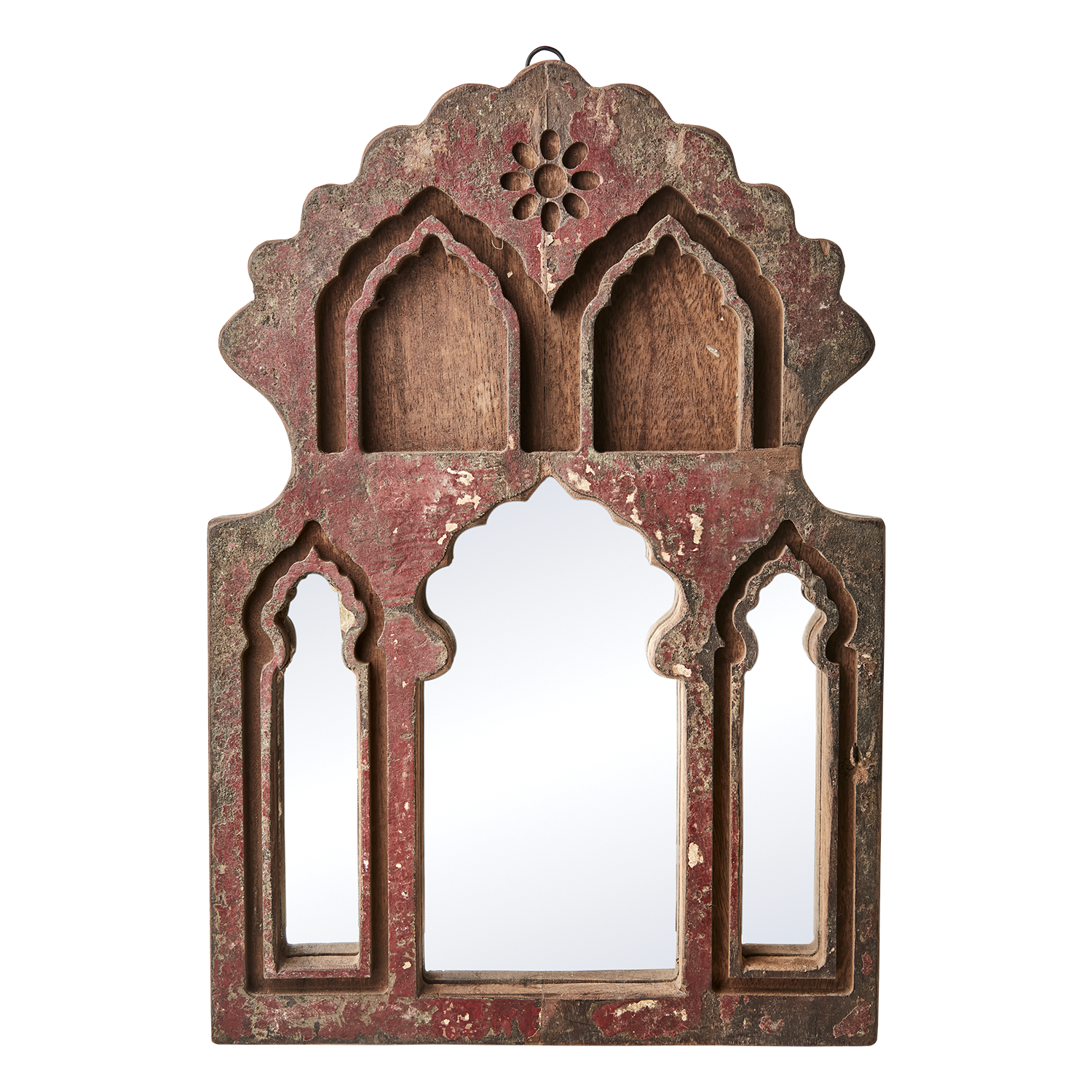 Affari of Sweden TREASURE Spegel, Blandade färger