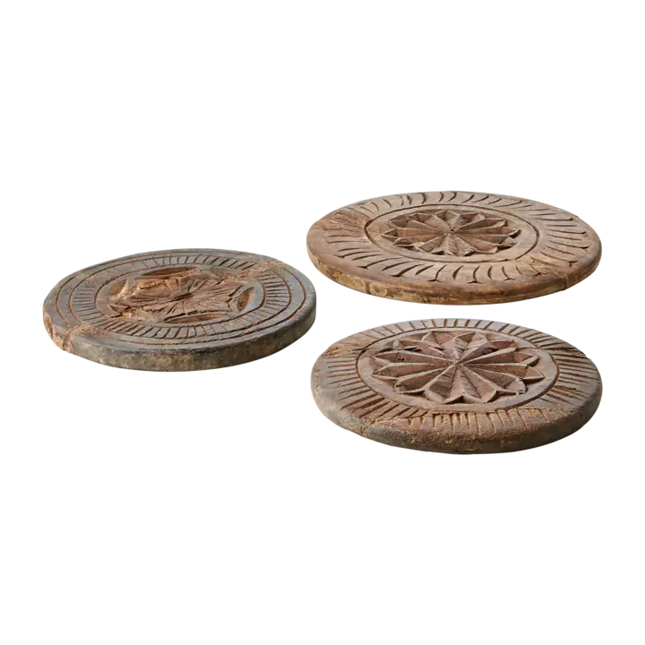 Affari of Sweden TREASURE Fat, Natur