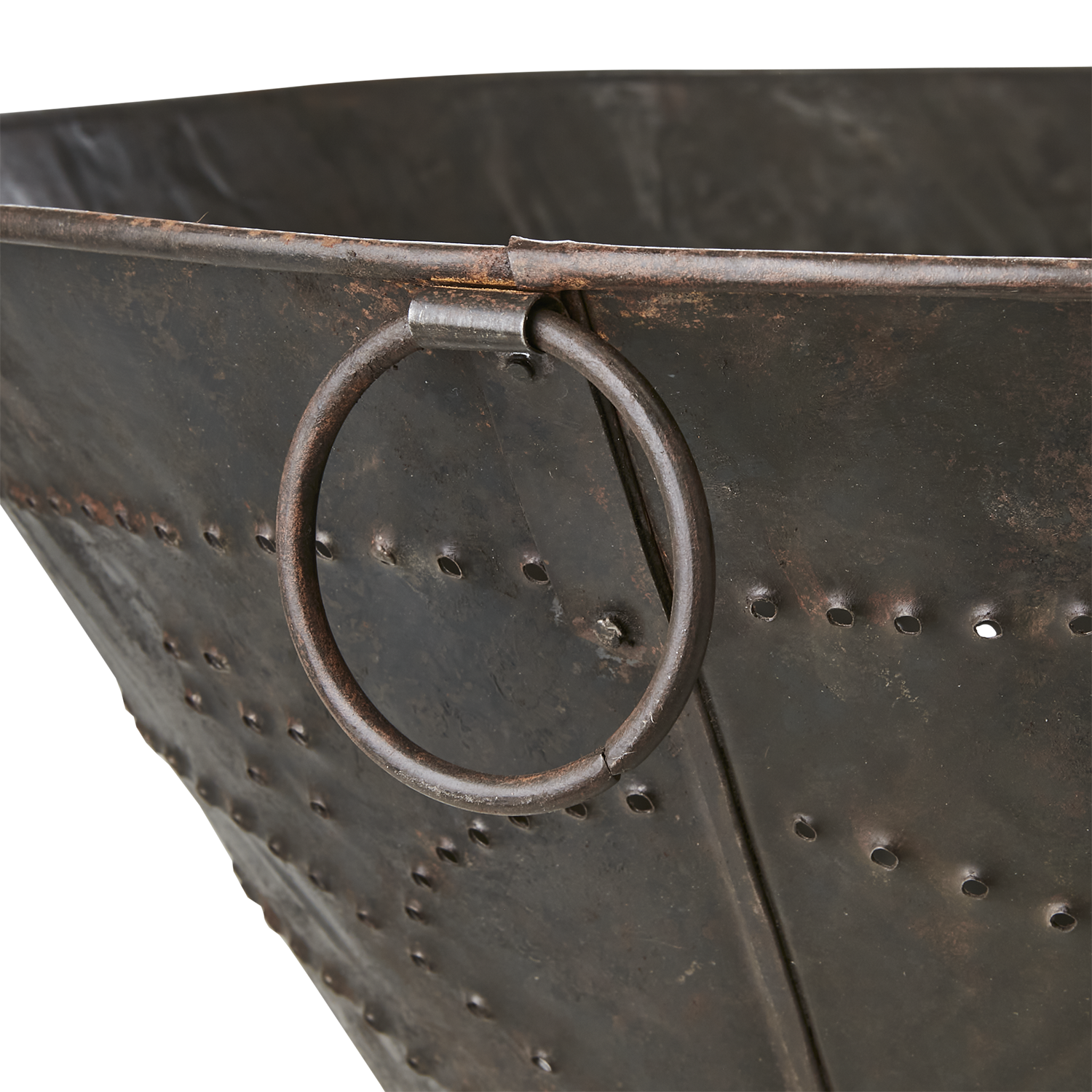 Affari of Sweden TREASURE Kruka, Rost