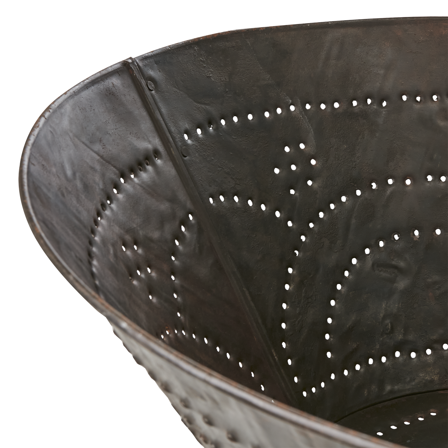 Affari of Sweden TREASURE Kruka, Rost
