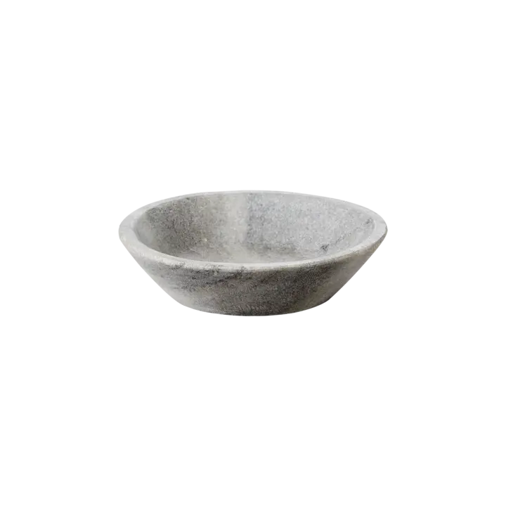 Affari of Sweden THYME Skål L, Marmorerad
