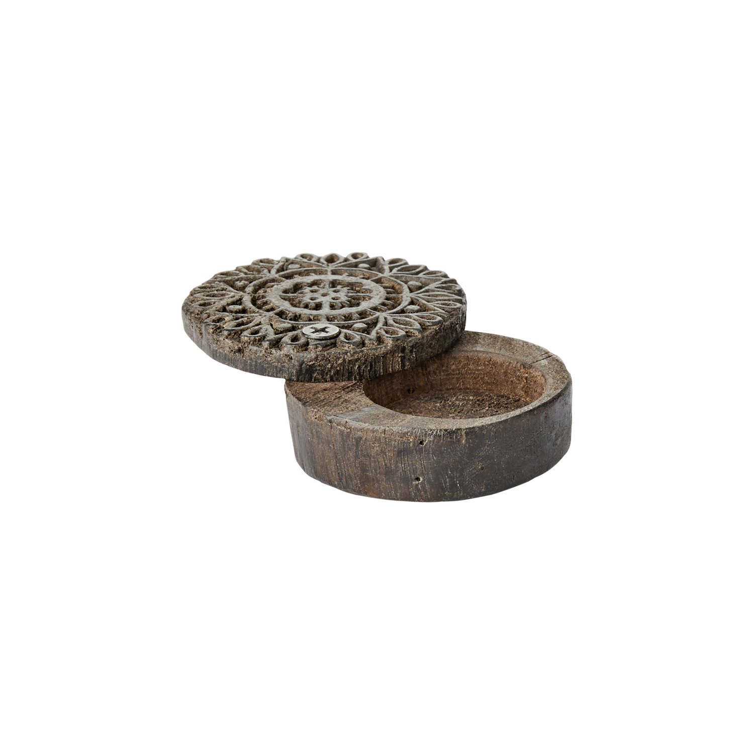 Affari of Sweden TREASURE Ask, Svart