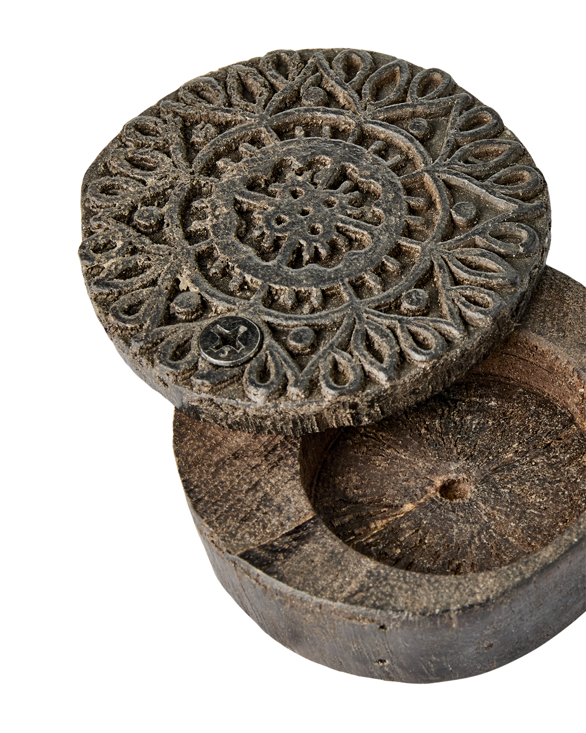 Affari of Sweden TREASURE Ask, Svart