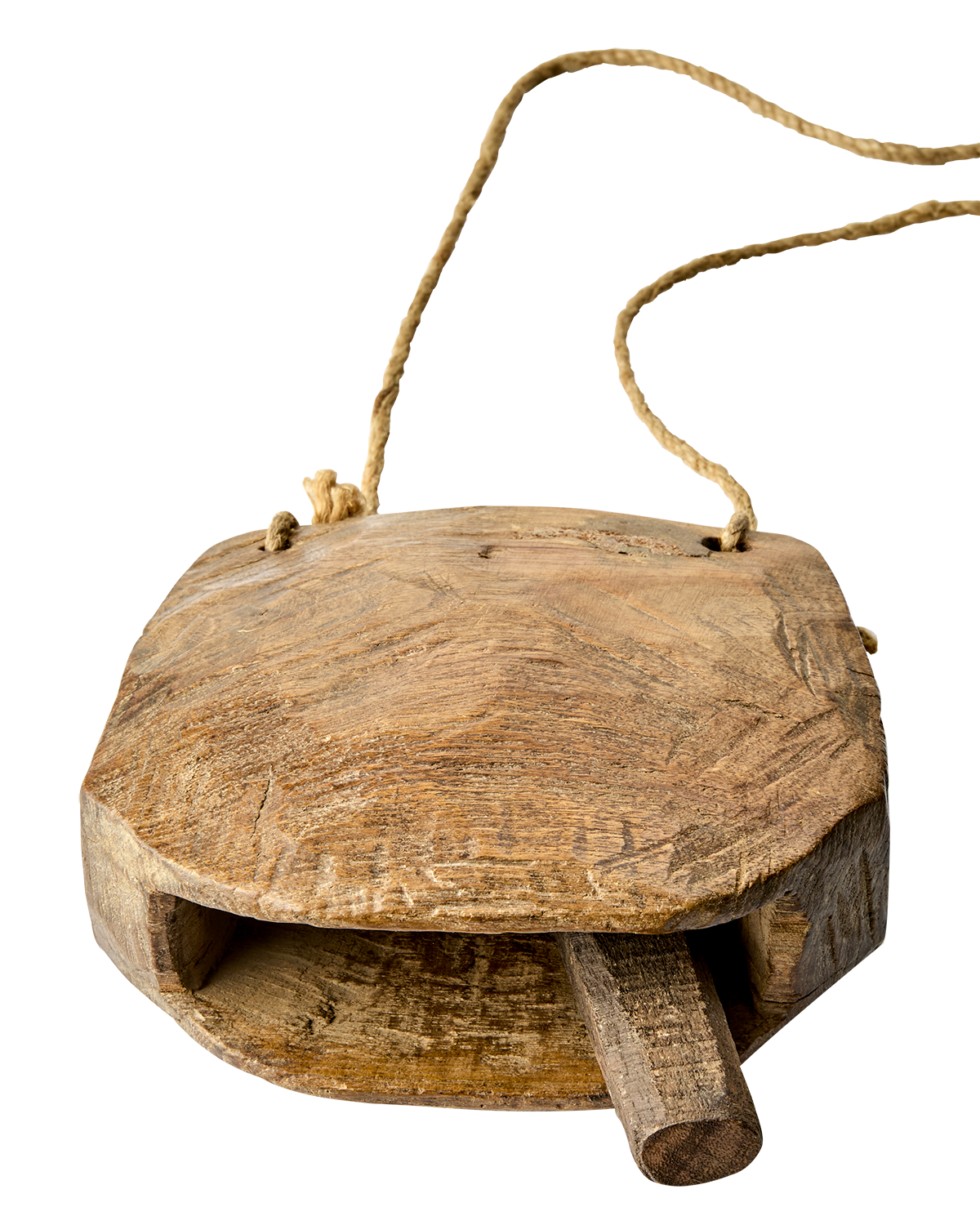 Affari of Sweden TREASURE Dekoration, Brun