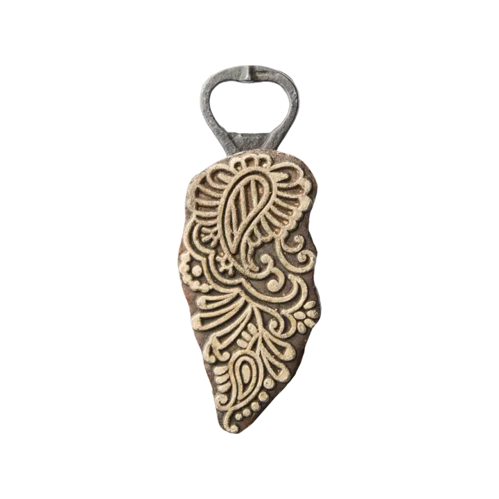 Affari of Sweden TREASURE Flasköppnare, Svart