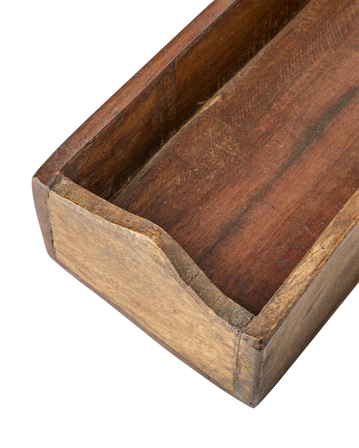 Affari of Sweden TREASURE Låda, Brun