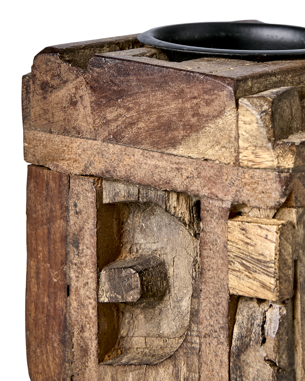 Affari of Sweden TREASURE Värmeljushållare, Natur