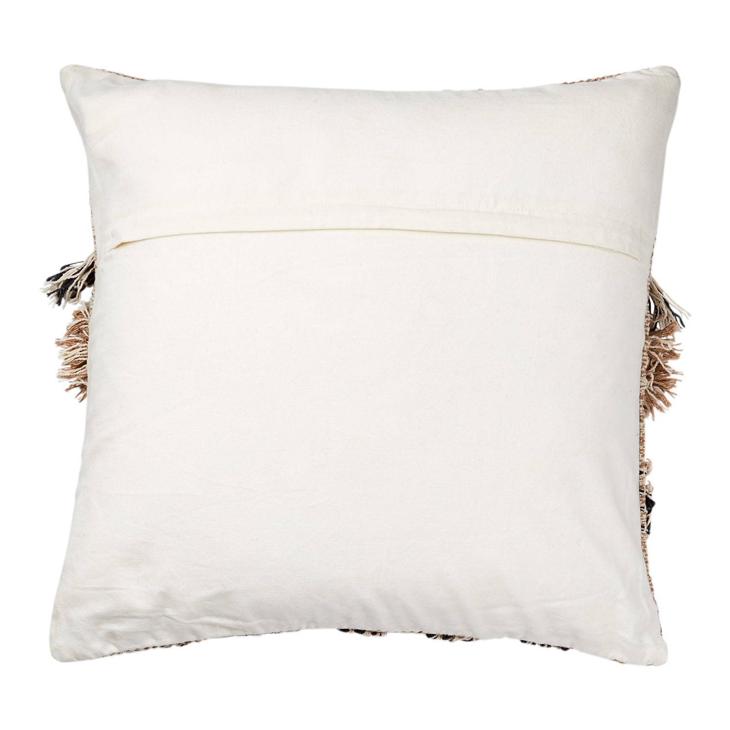 Affari of Sweden MINNA Kuddfodral, Beige/grå/elfenben