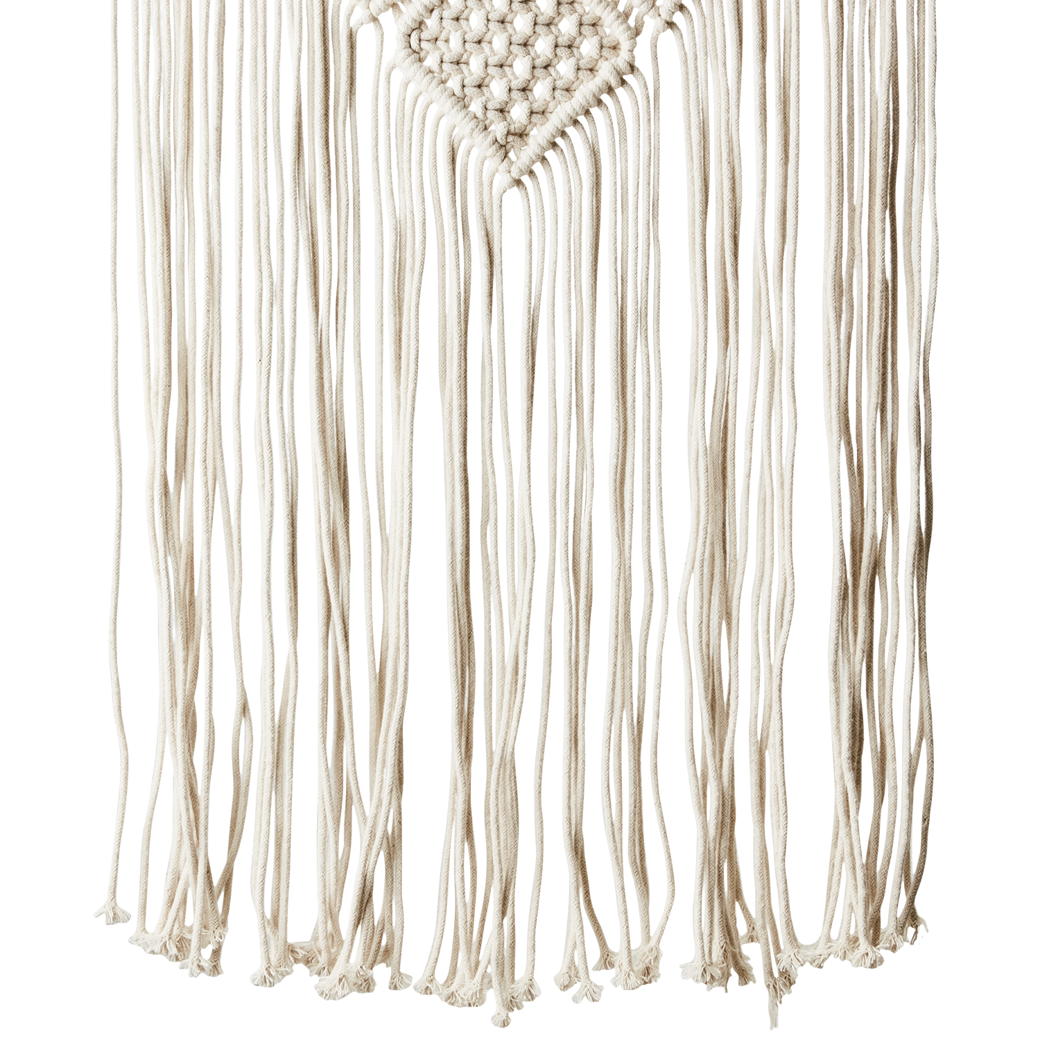 Affari of Sweden BRAID Dekoration, Elfenben