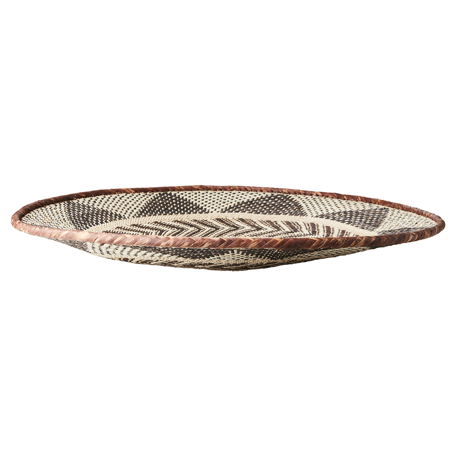 Affari of Sweden TRIBE Fat, Blandade naturfärger
