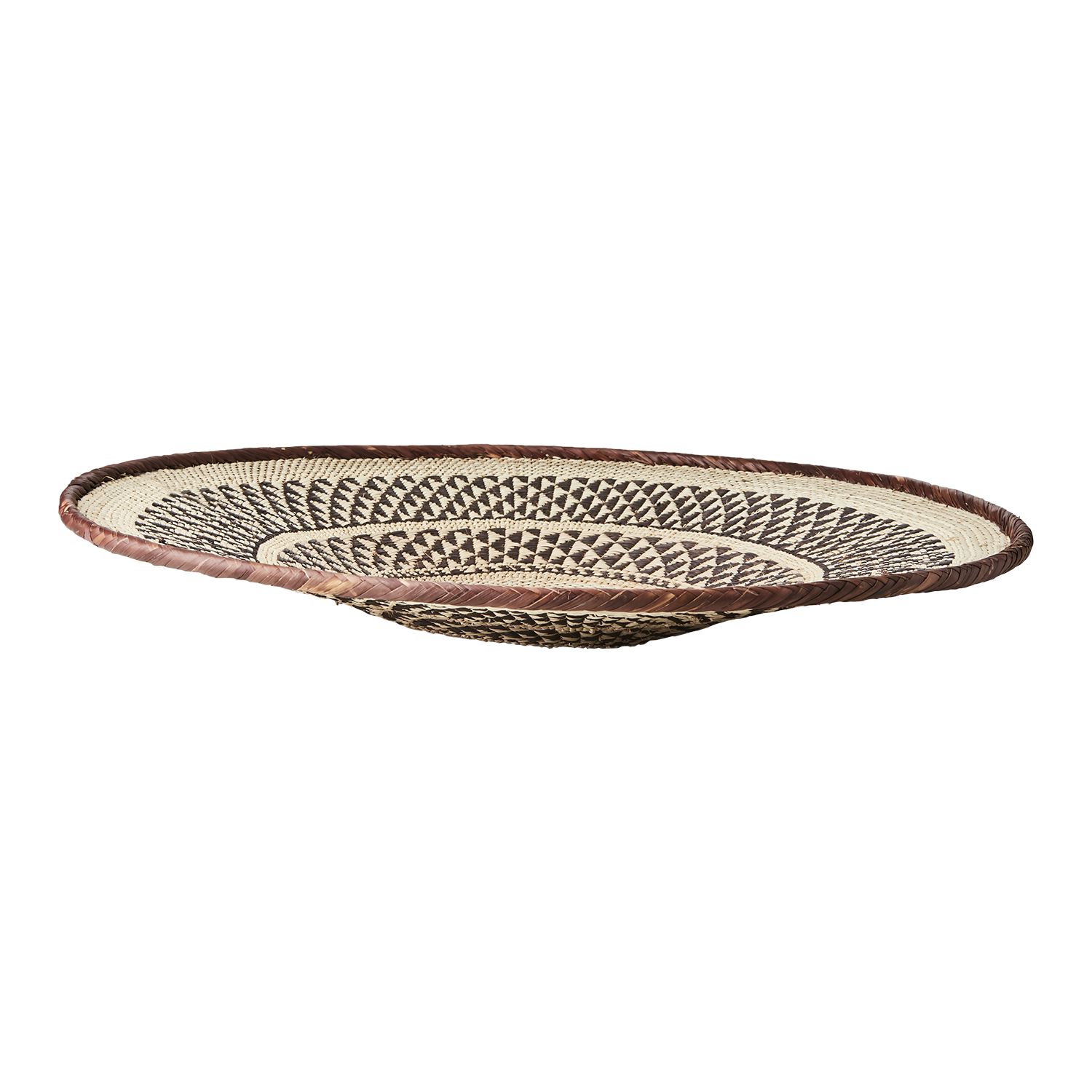 Affari of Sweden TRIBE Fat, Blandade naturfärger