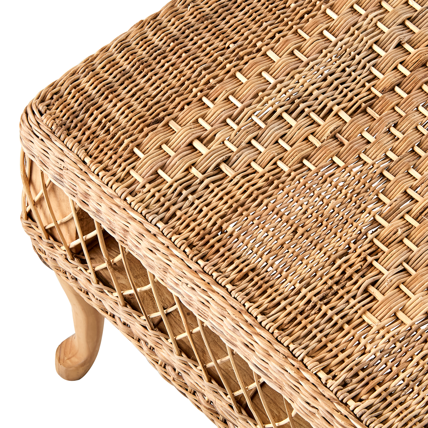 Affari of Sweden TRIBE Soffbord L, Natur