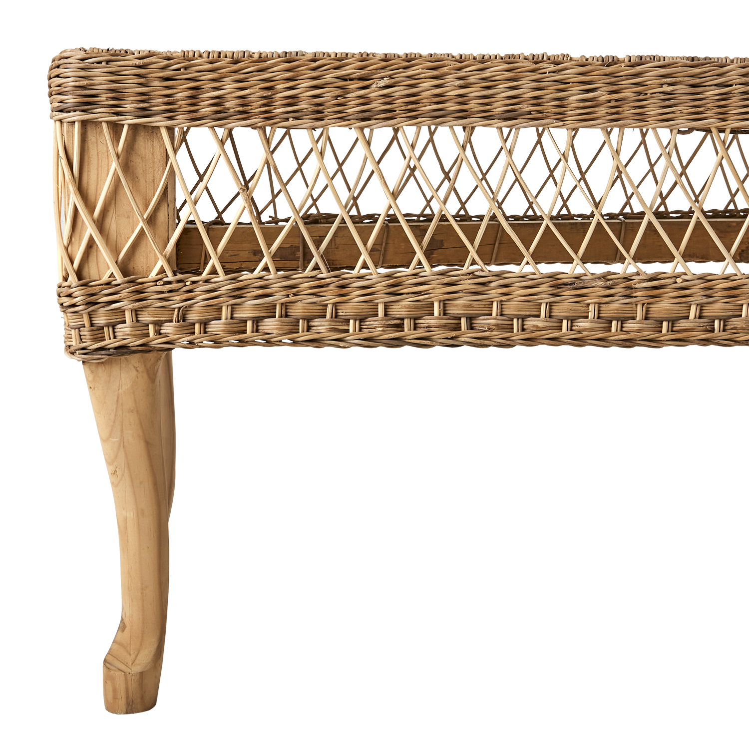 Affari of Sweden TRIBE Soffbord L, Natur