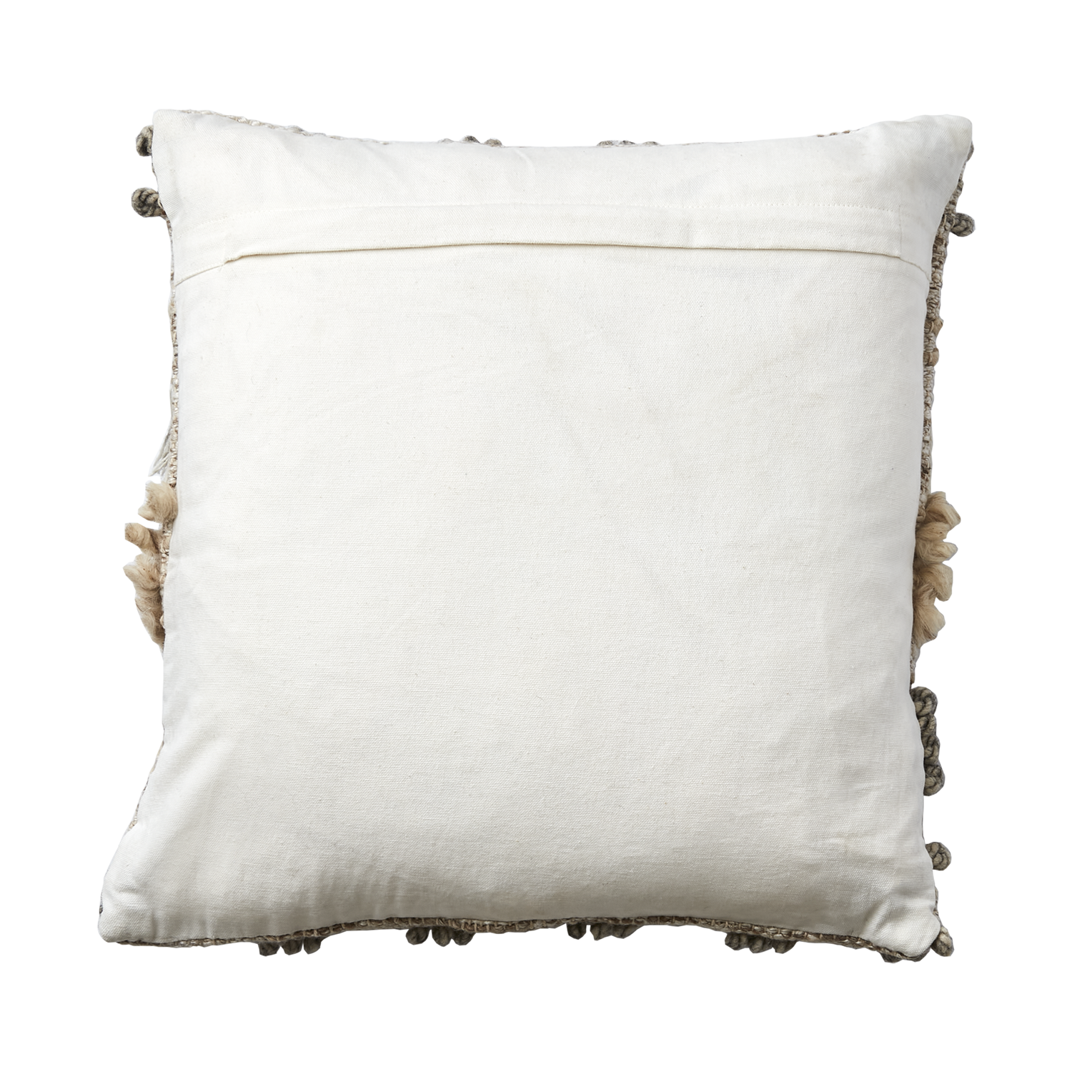 Affari of Sweden MINNA Kuddfodral, Beige/grå