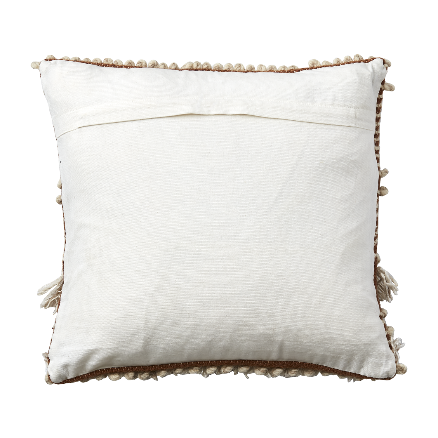 Affari of Sweden MINNA Kuddfodral, Rost/beige