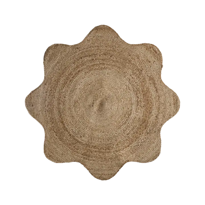 Affari of Sweden STAR Matta, Natur