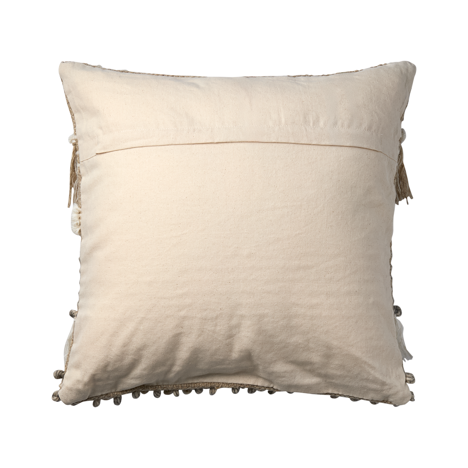 Affari of Sweden MINNA Kuddfodral, Beige/elfenben