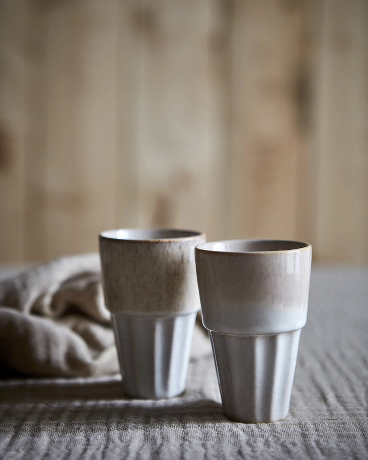 Affari of Sweden COSTA Kopp M, Beige/flerfärgad