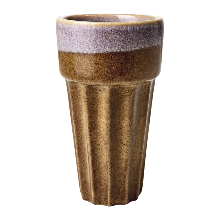 Affari of Sweden COSTA Kopp M, Beige/flerfärgad