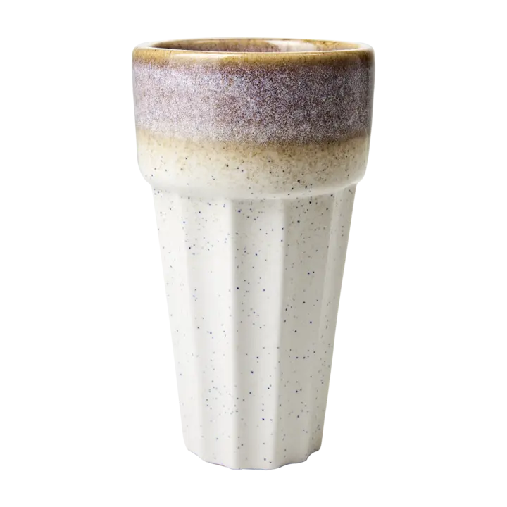 Affari of Sweden COSTA Kopp M, Beige/flerfärgad