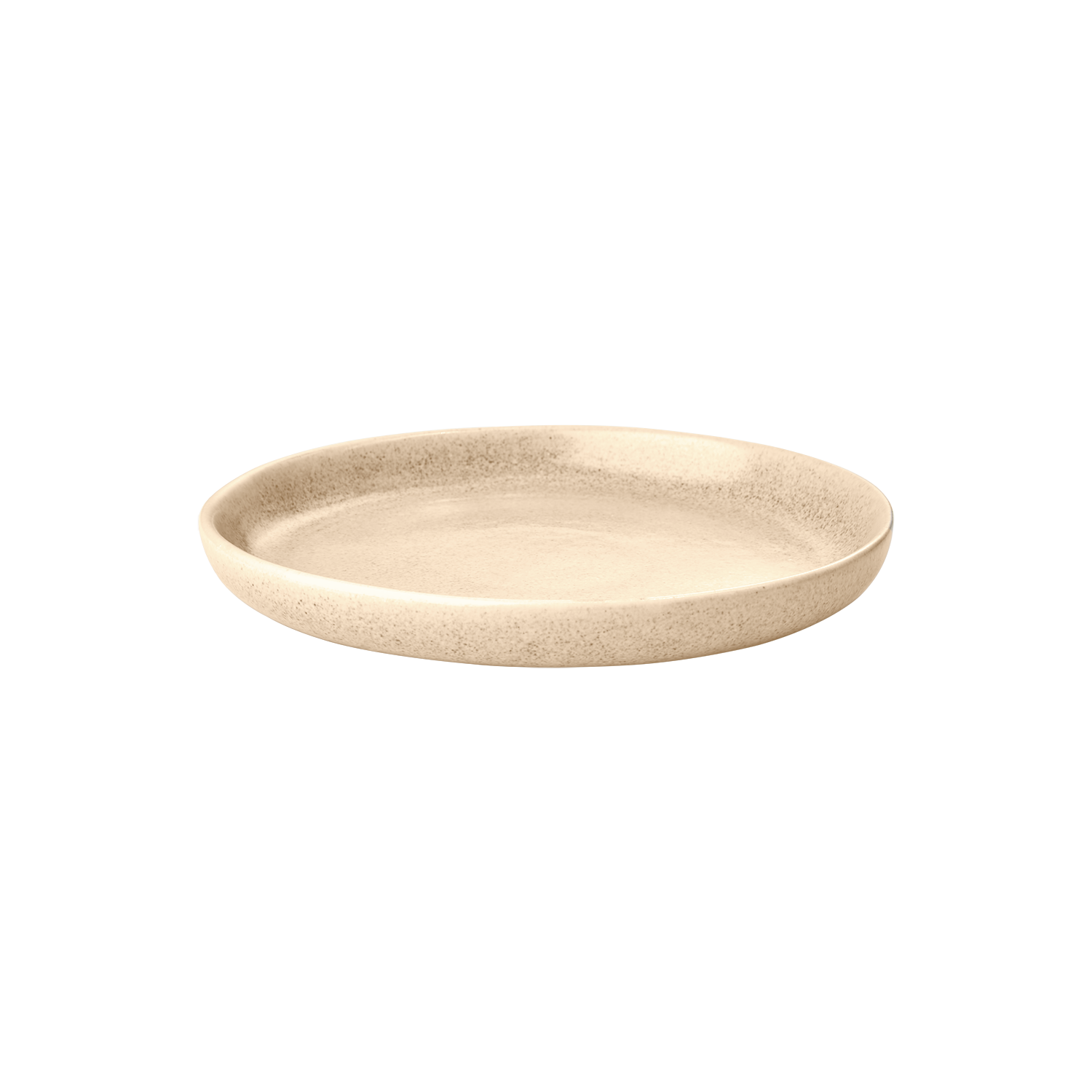 Affari of Sweden HEDDA Tallrik, Beige