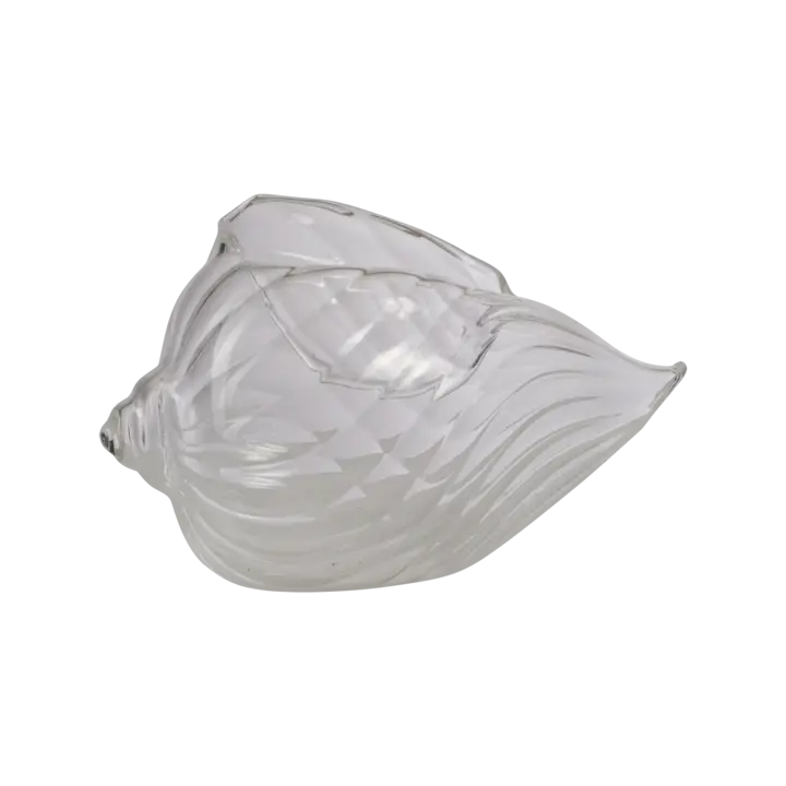 Affari of Sweden SHELL Värmeljushållare, Klar