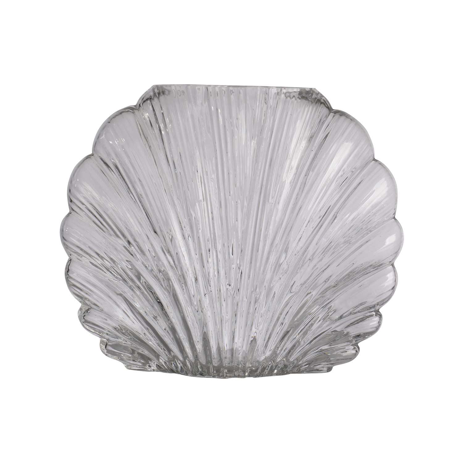 Affari of Sweden SHELL Vas, Klar