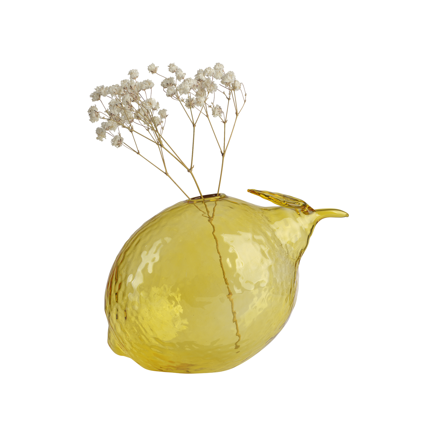 Affari of Sweden LEMON Vas, Gul