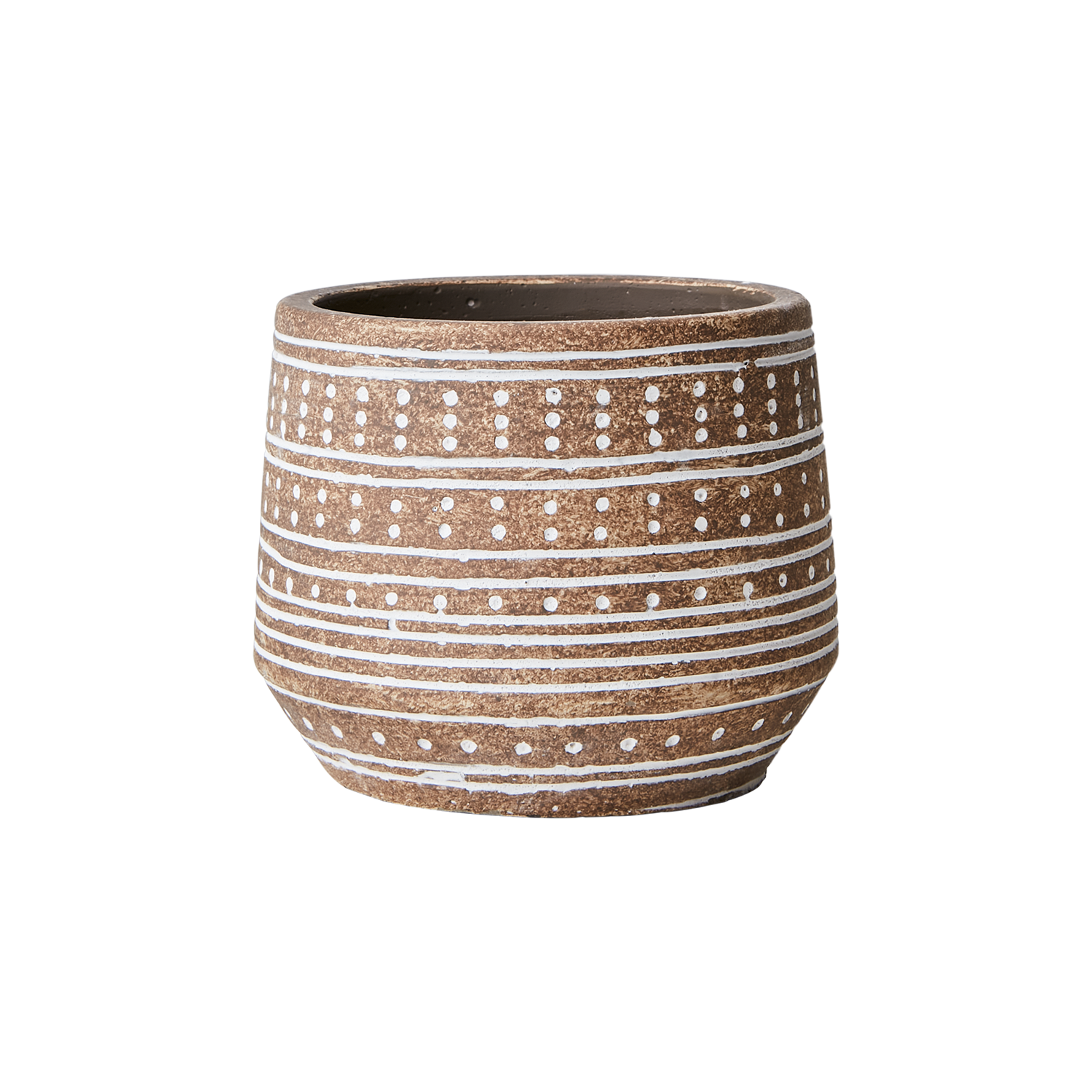 Affari of Sweden CAMILLE Kruka L, Beige
