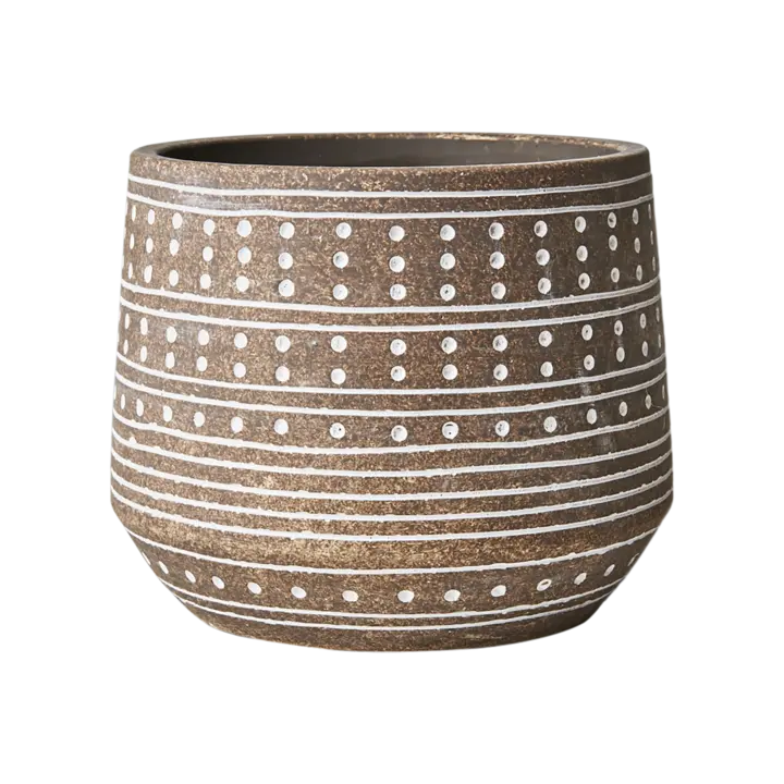 Affari of Sweden CAMILLE Kruka L, Beige