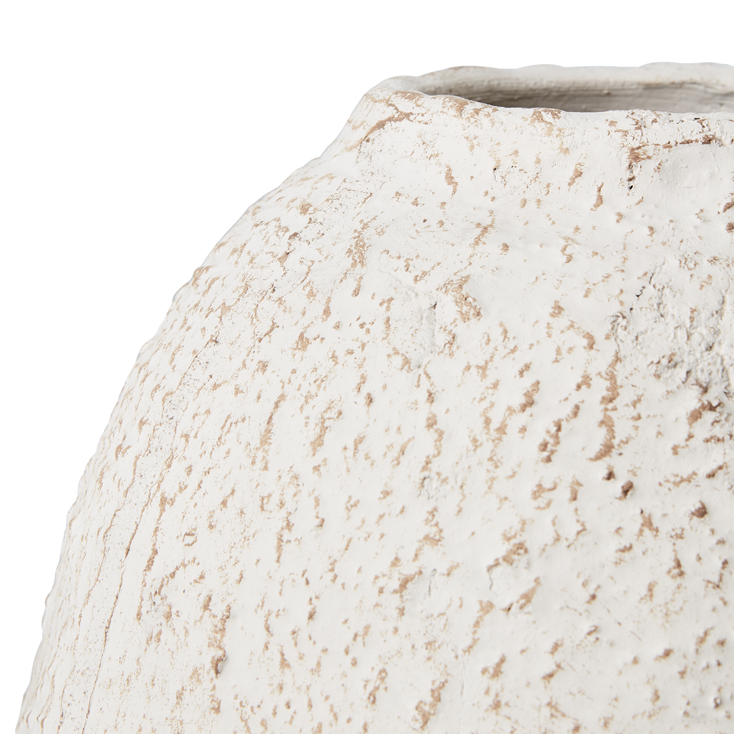 Affari of Sweden CREAM Kruka, Elfenben