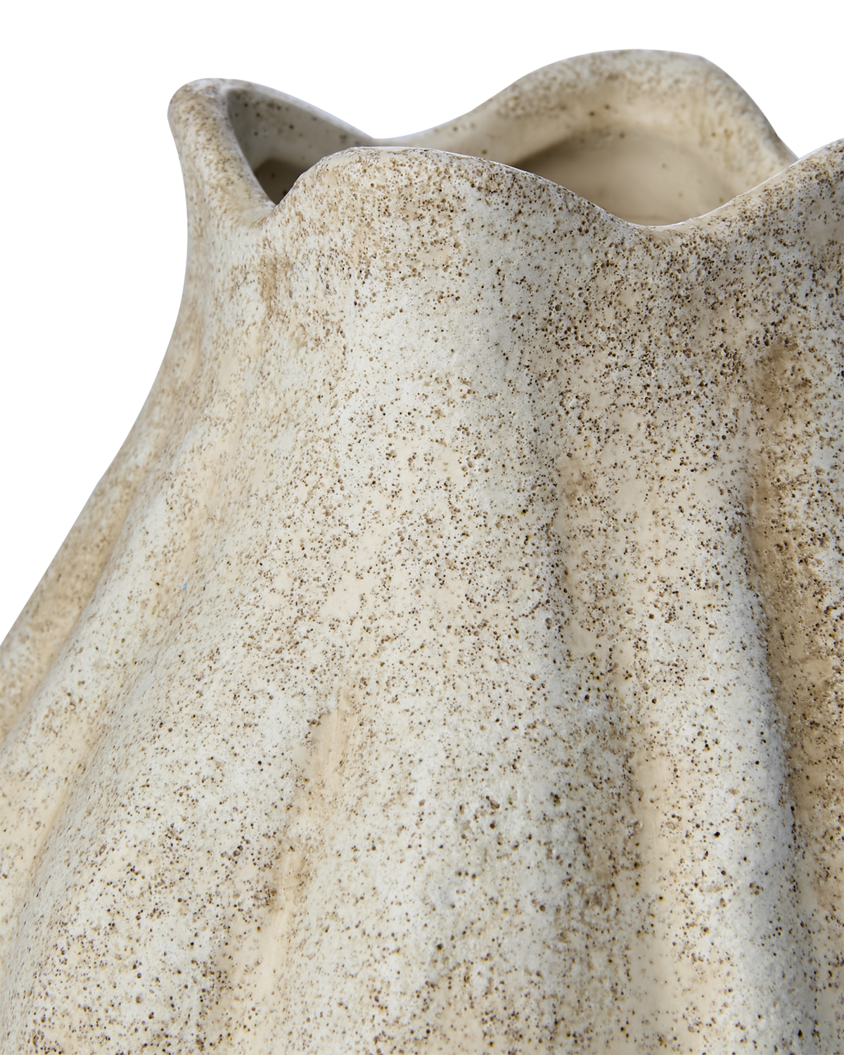 Affari of Sweden VIGGO Vas, Beige