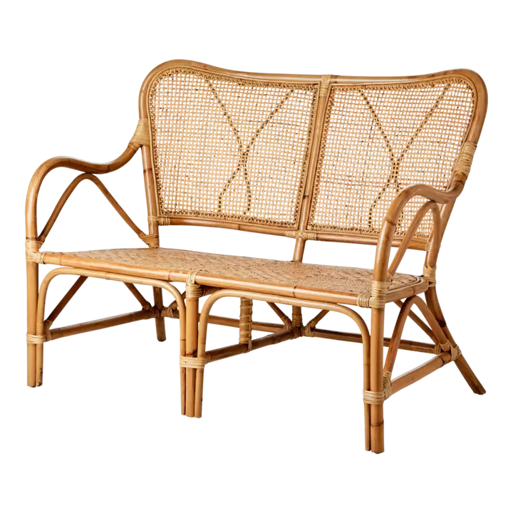 Affari of Sweden RIVIERA Soffa, Natur