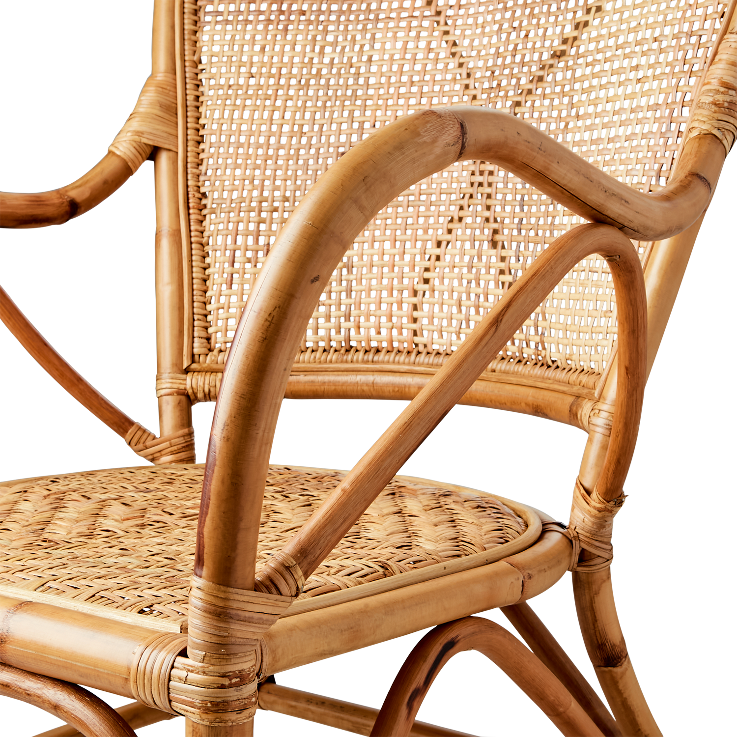 Affari of Sweden RIVIERA Soffa, Natur