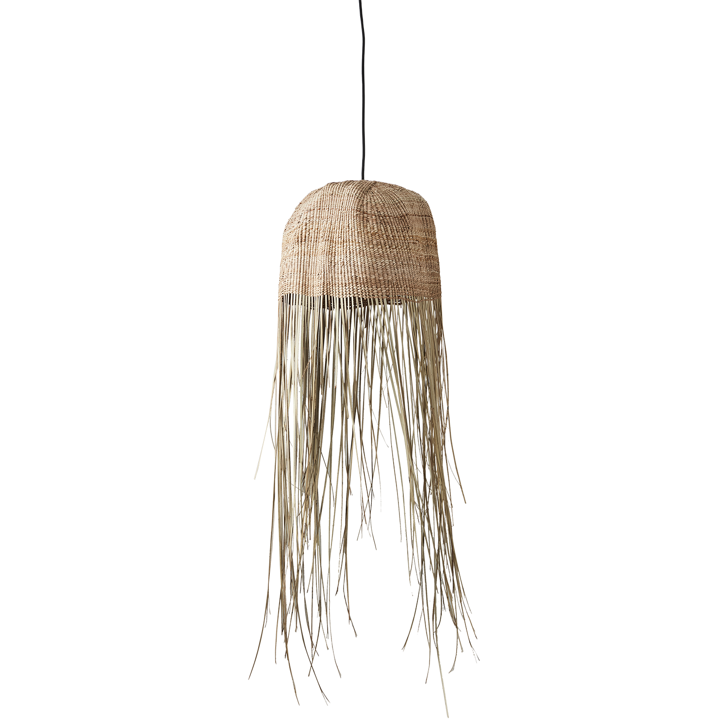 Affari of Sweden NEST Lampskärm, set om 3, Natur