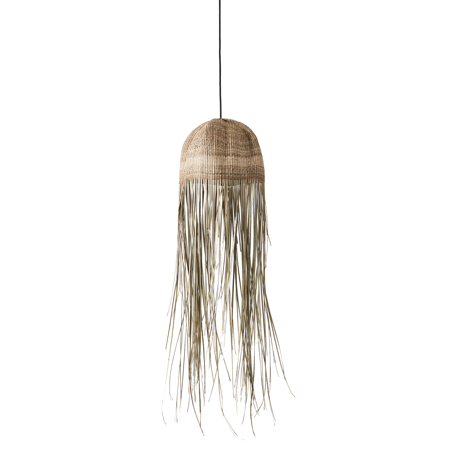 Affari of Sweden NEST Lampskärm, set om 3, Natur