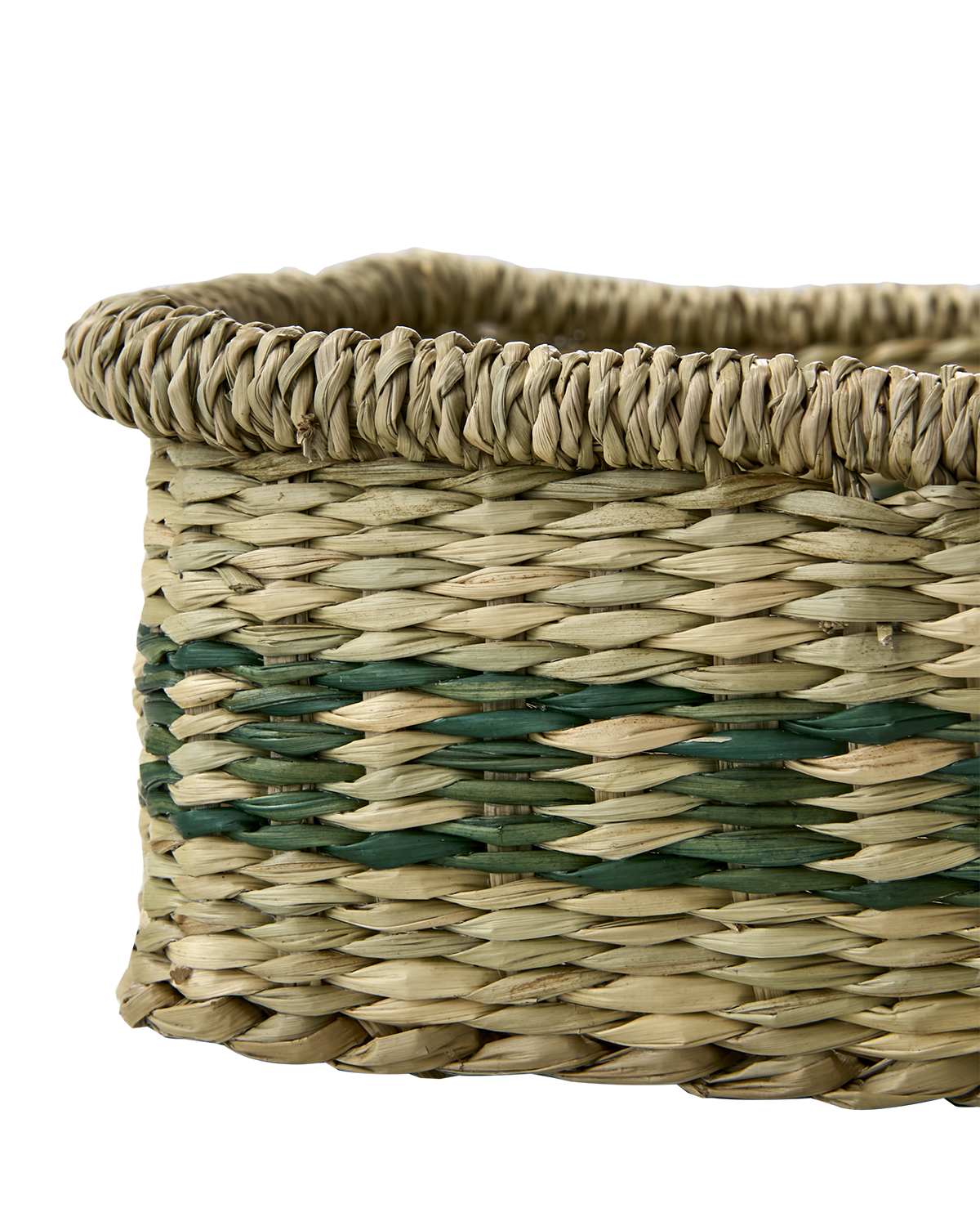 Affari of Sweden COLLECT Korg, Natur/grön