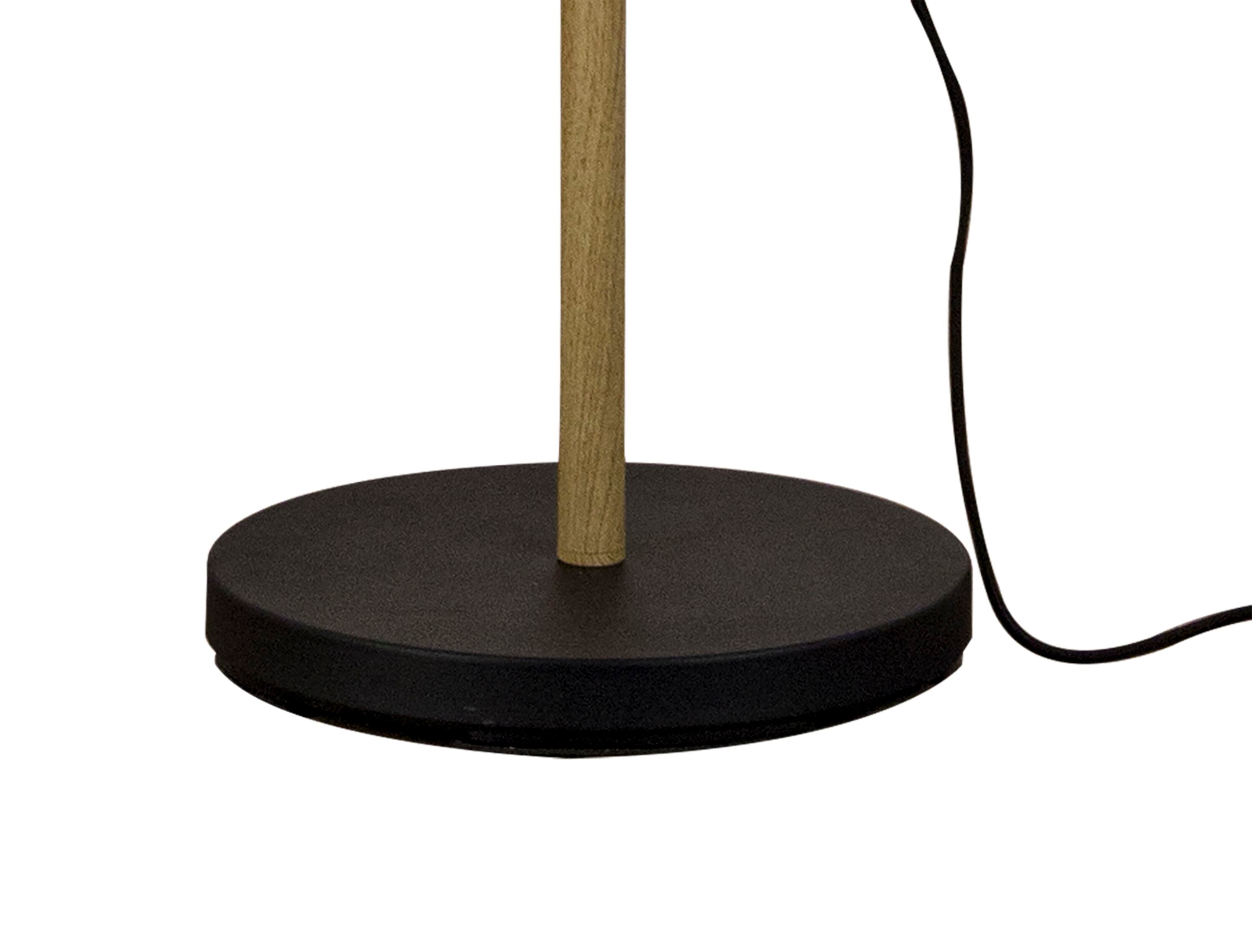 Aneta Home ESPRESSO golvlampa