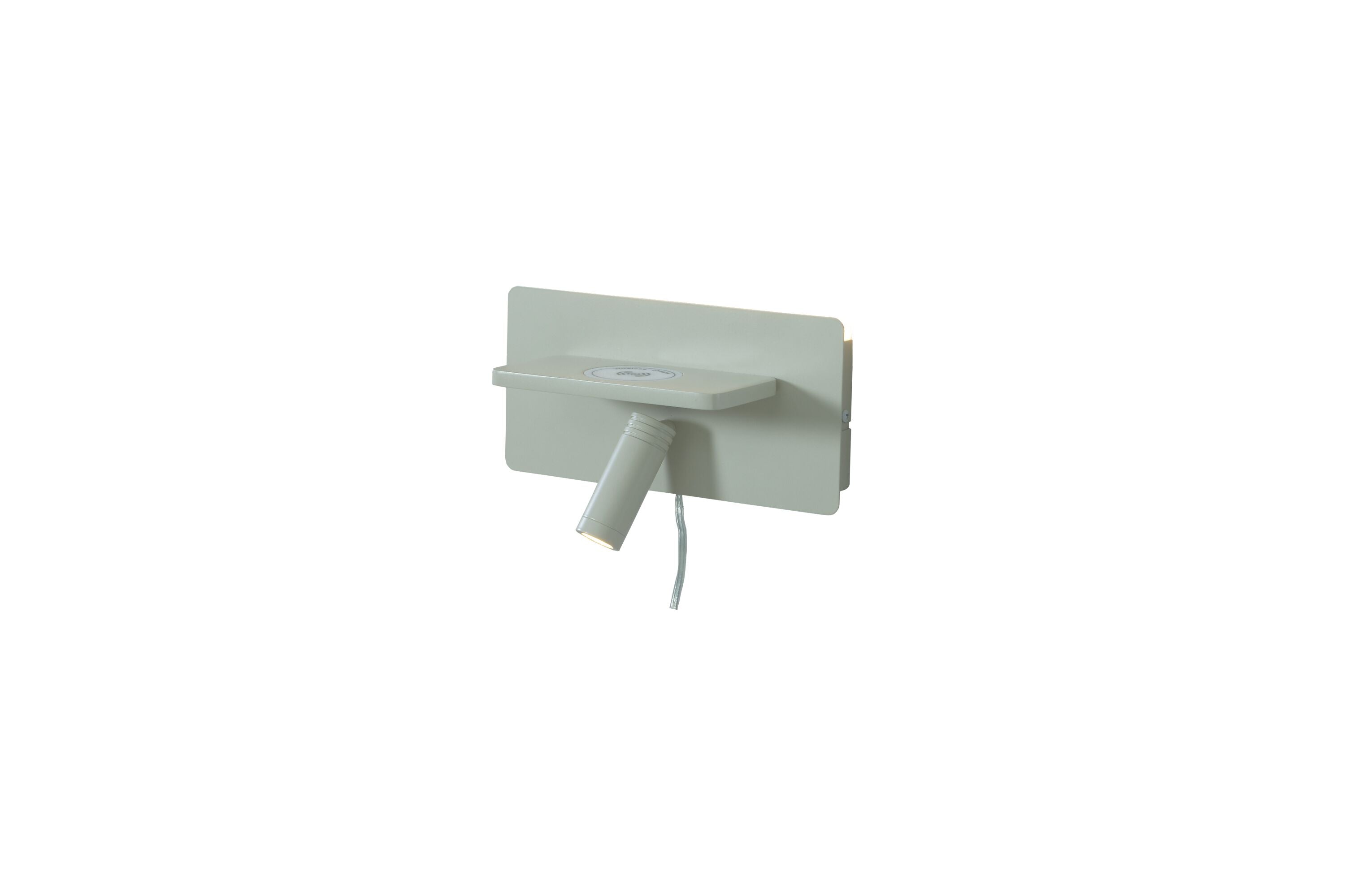 Aneta Home CARGADOR vägglampa