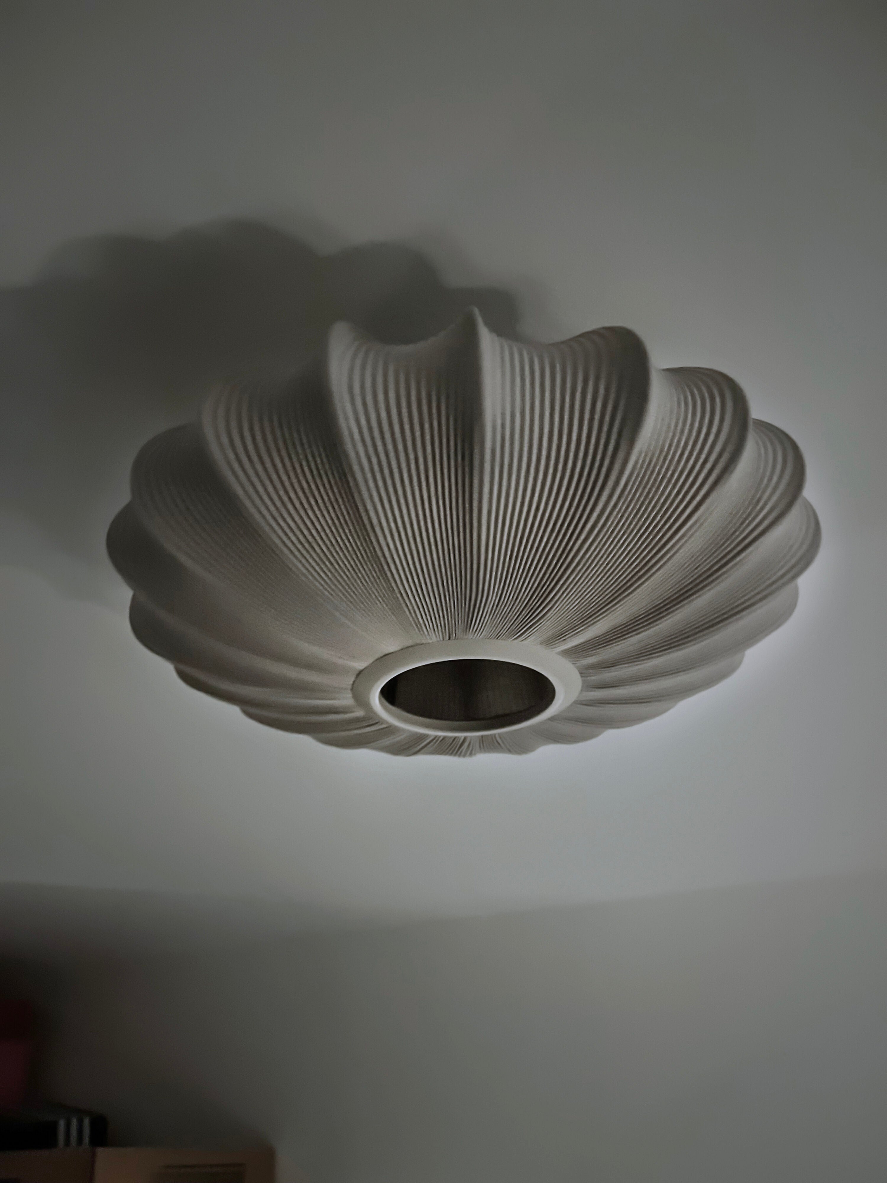 Aneta Home MAMSELL plafond Ø45 cm