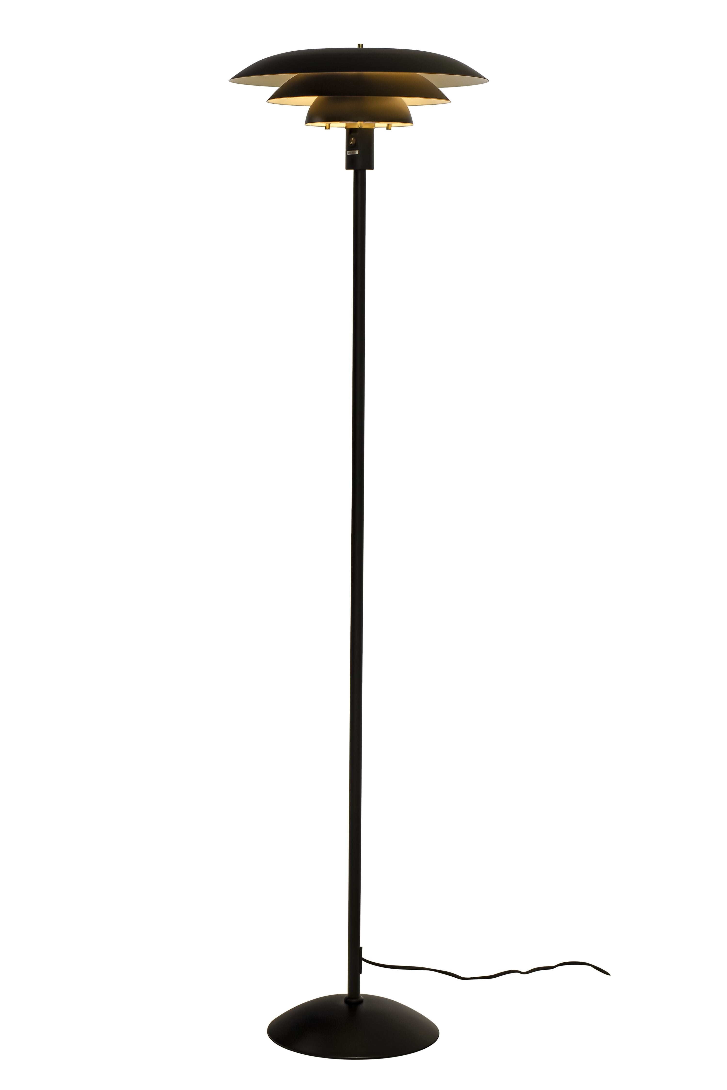 Aneta Home EPSILON golvlampa